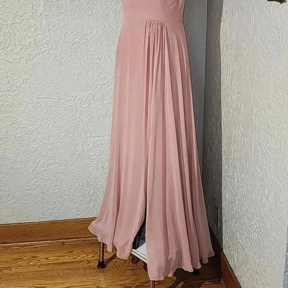 After six maxi dress - Picture 3 of 13